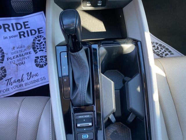 2023 Honda Accord Hybrid EX-L Raleigh NC