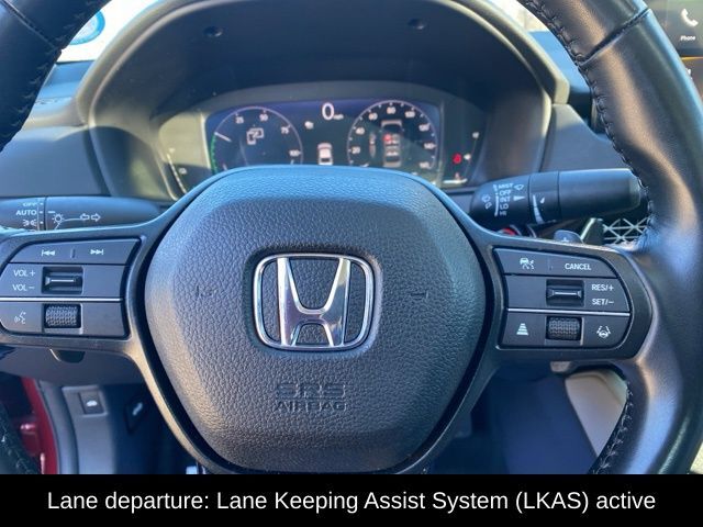 2023 Honda Accord Hybrid EX-L Raleigh NC