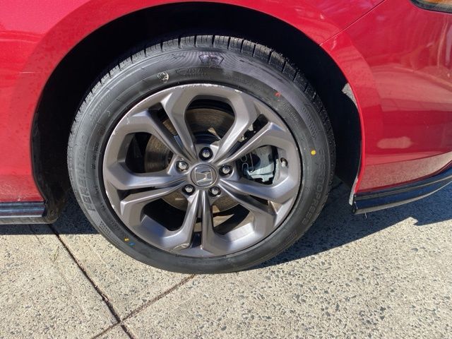 2023 Honda Accord Hybrid EX-L Raleigh NC