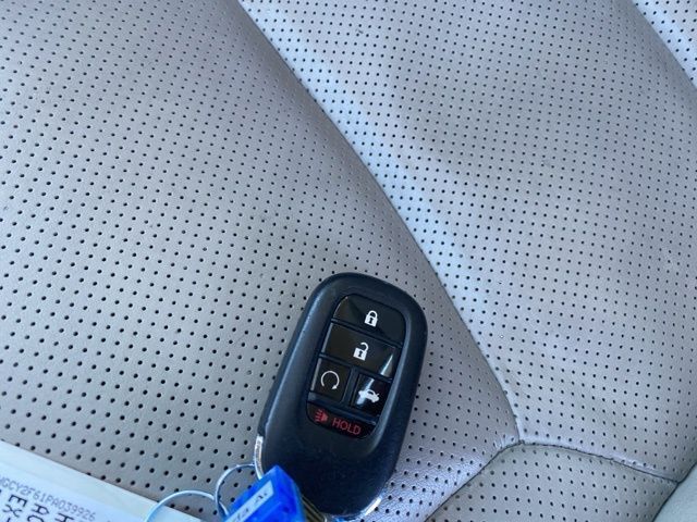 2023 Honda Accord Hybrid EX-L Raleigh NC