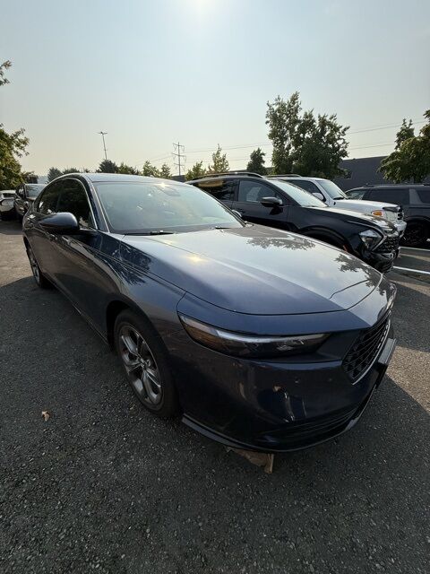 2023 Honda Accord Hybrid EX-L Renton WA