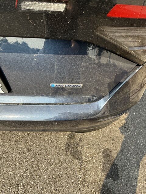 2023 Honda Accord Hybrid EX-L Renton WA