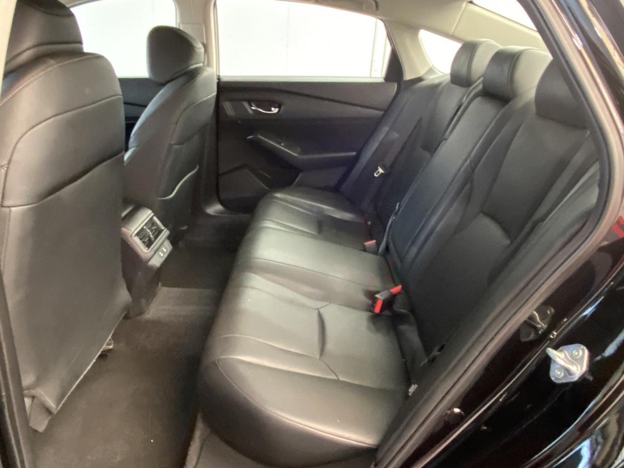 2023 Honda Accord Hybrid EX-L Richmond Hill NY