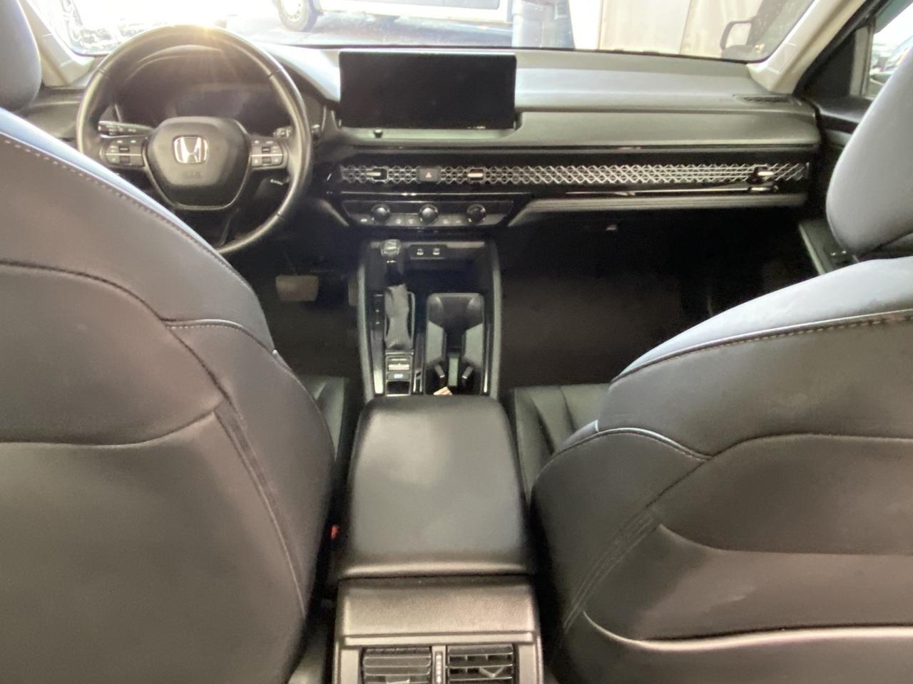 2023 Honda Accord Hybrid EX-L Richmond Hill NY
