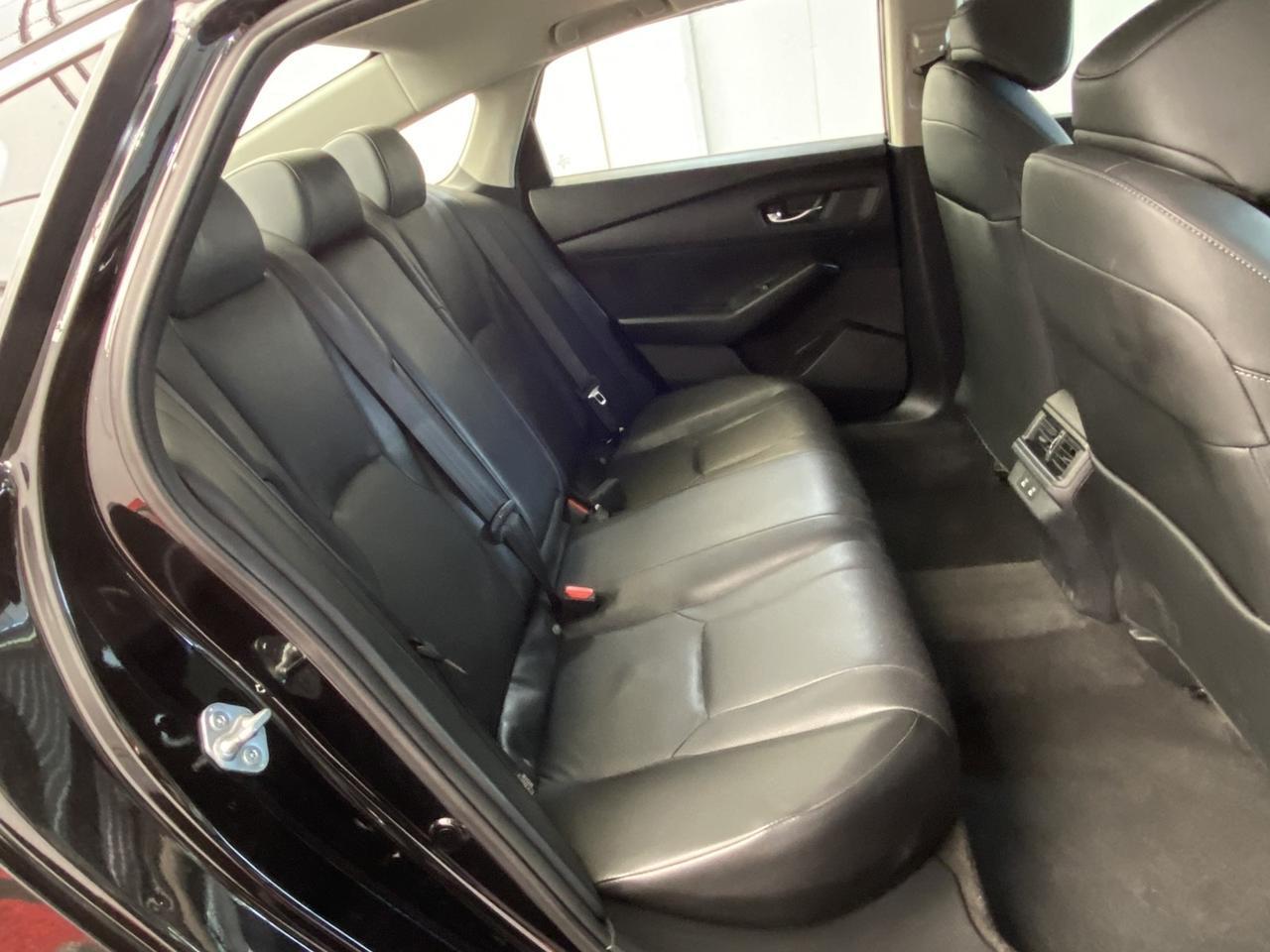 2023 Honda Accord Hybrid EX-L Richmond Hill NY