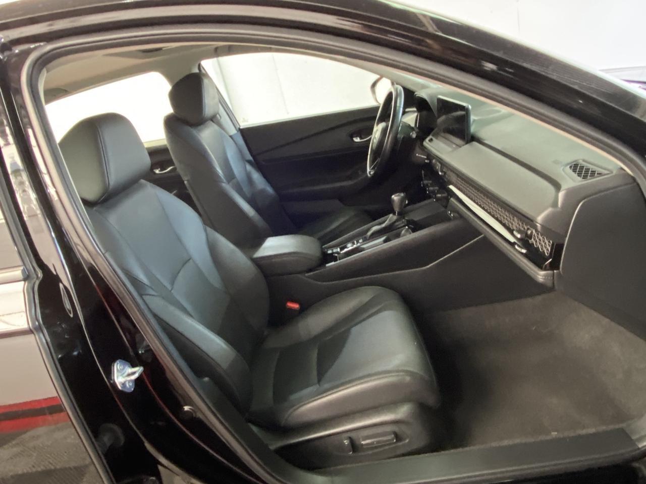 2023 Honda Accord Hybrid EX-L Richmond Hill NY