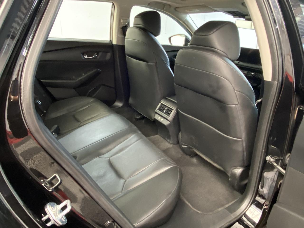 2023 Honda Accord Hybrid EX-L Richmond Hill NY