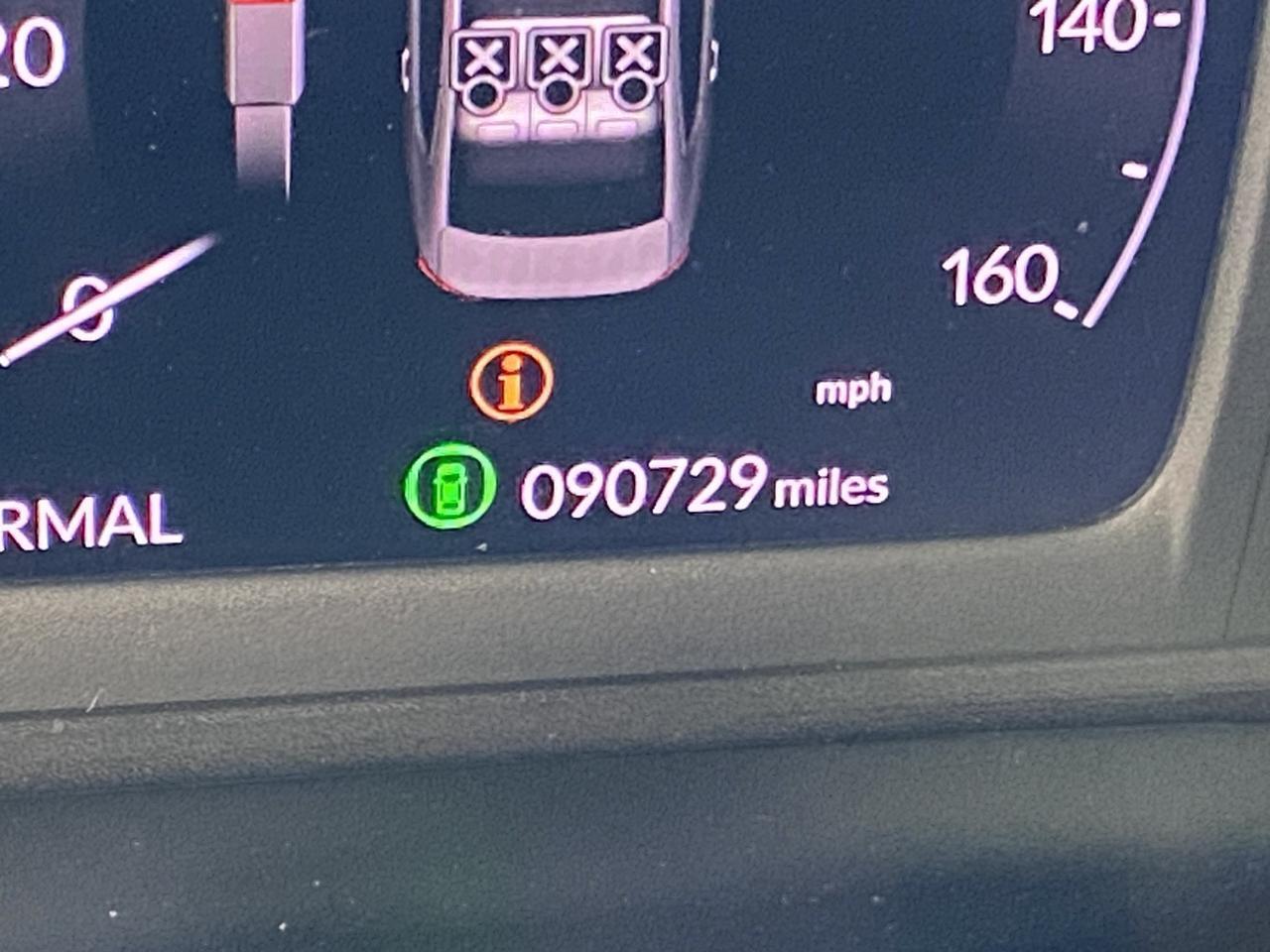 2023 Honda Accord Hybrid EX-L Richmond Hill NY