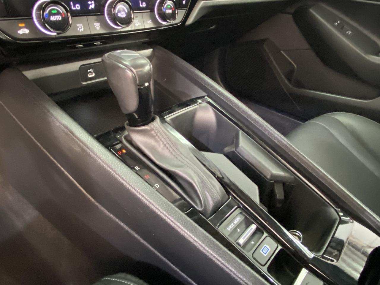 2023 Honda Accord Hybrid EX-L Richmond Hill NY
