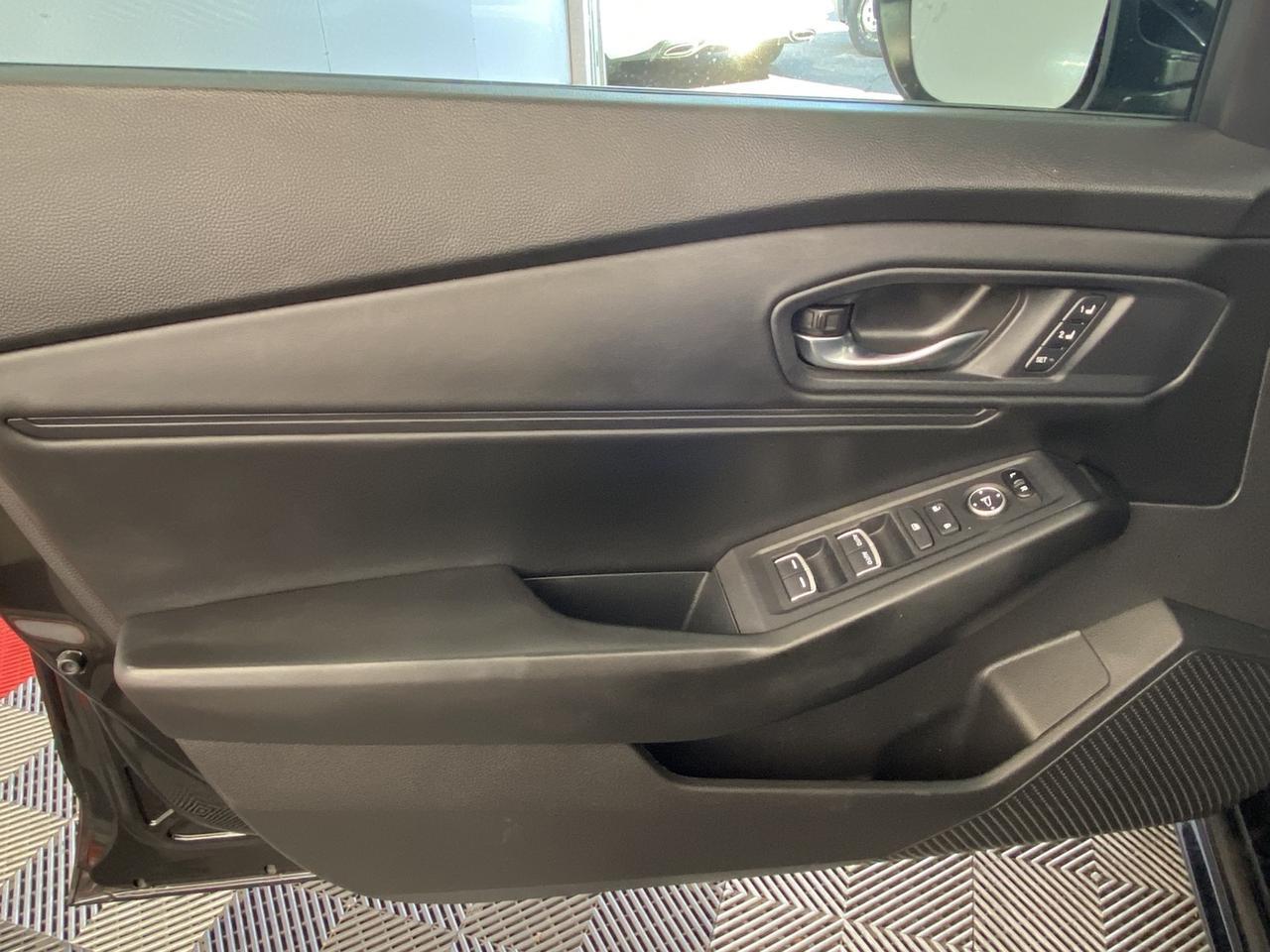 2023 Honda Accord Hybrid EX-L Richmond Hill NY