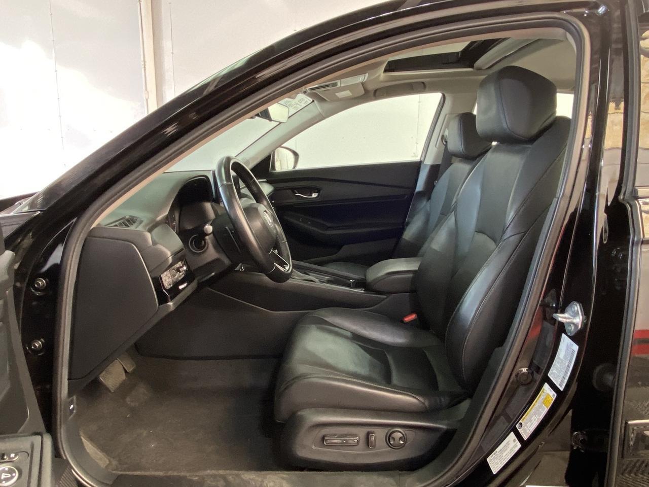 2023 Honda Accord Hybrid EX-L Richmond Hill NY
