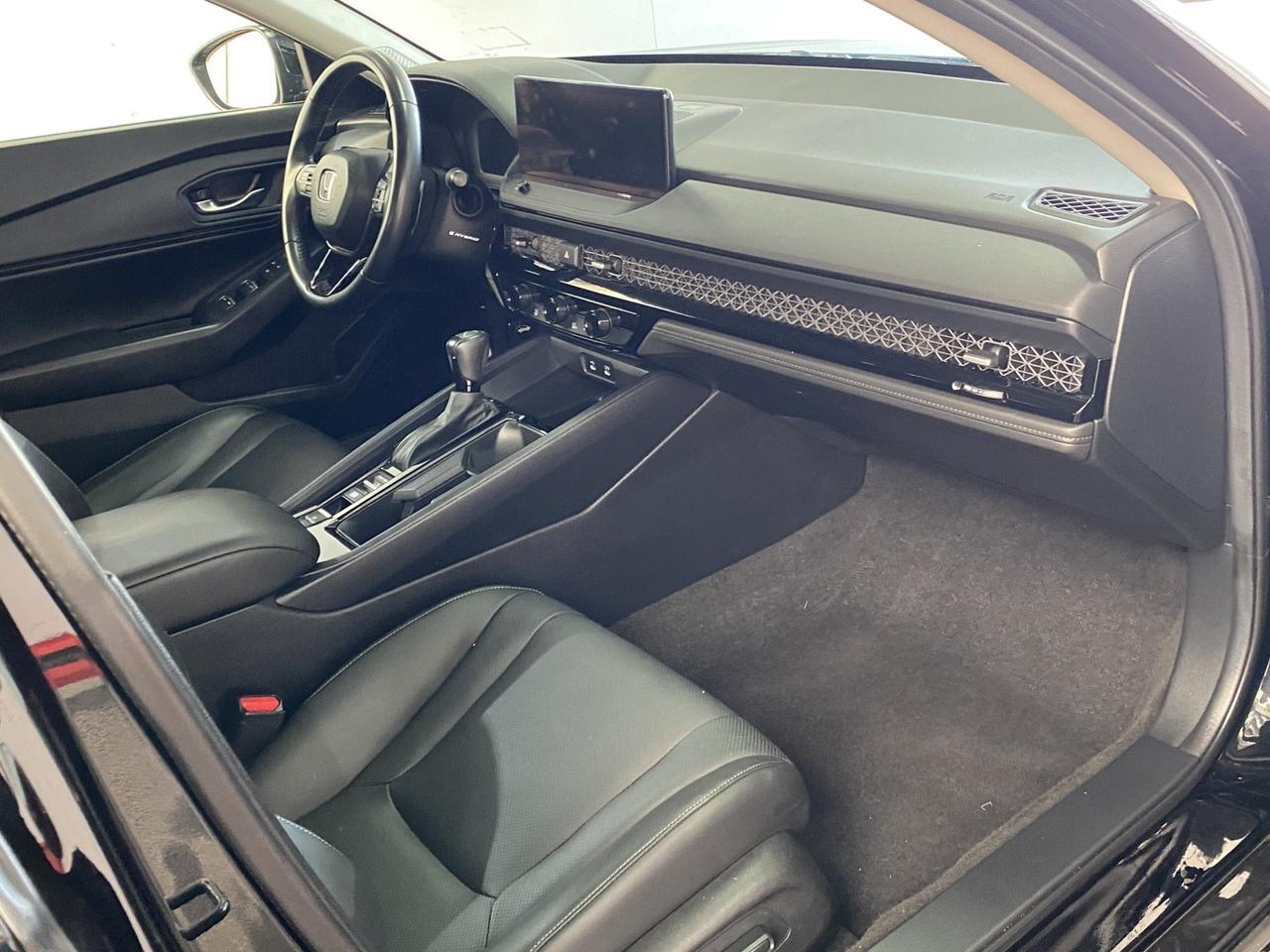 2023 Honda Accord Hybrid EX-L Richmond Hill NY