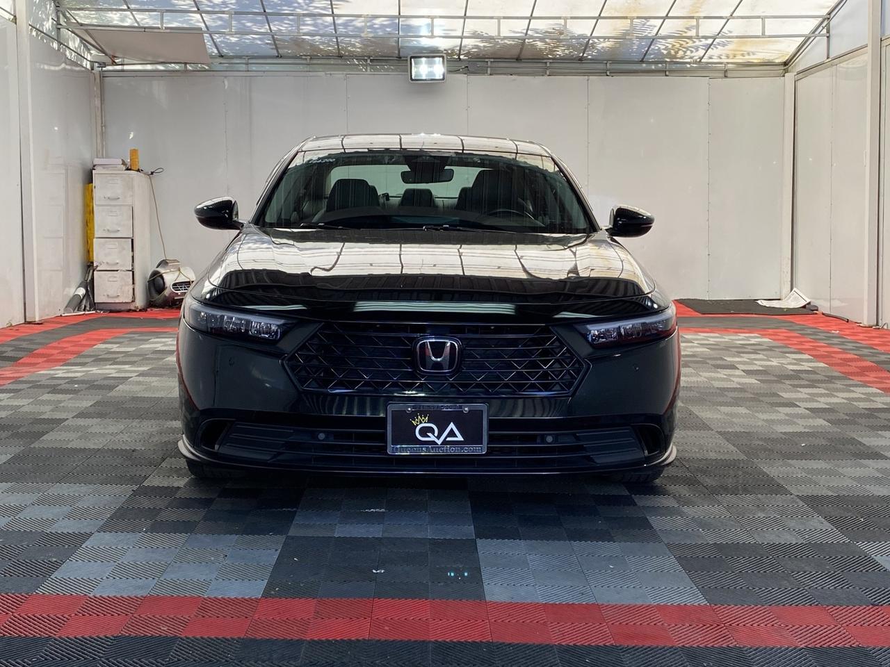 2023 Honda Accord Hybrid EX-L Richmond Hill NY