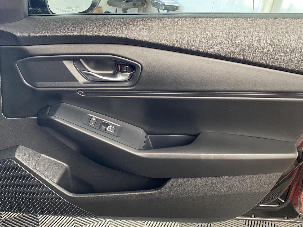 2023 Honda Accord Hybrid EX-L Richmond Hill NY