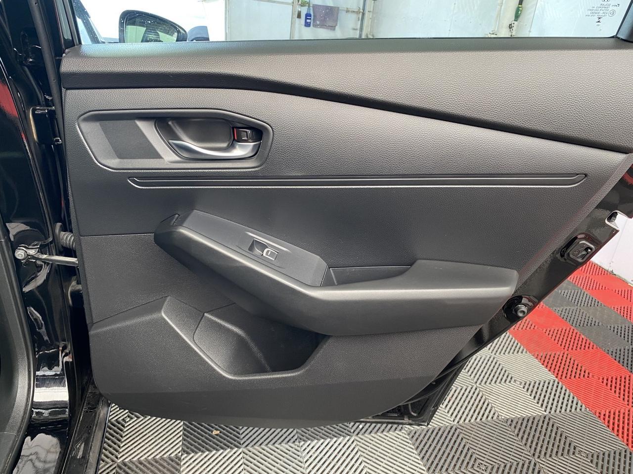 2023 Honda Accord Hybrid EX-L Richmond Hill NY