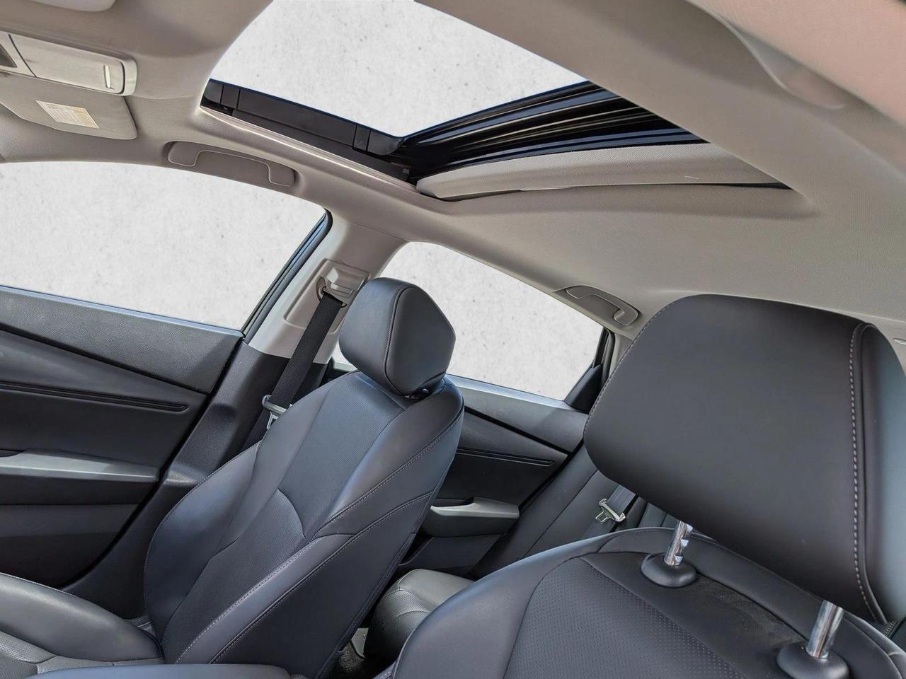 2023 Honda Accord Hybrid EX-L Roseville CA