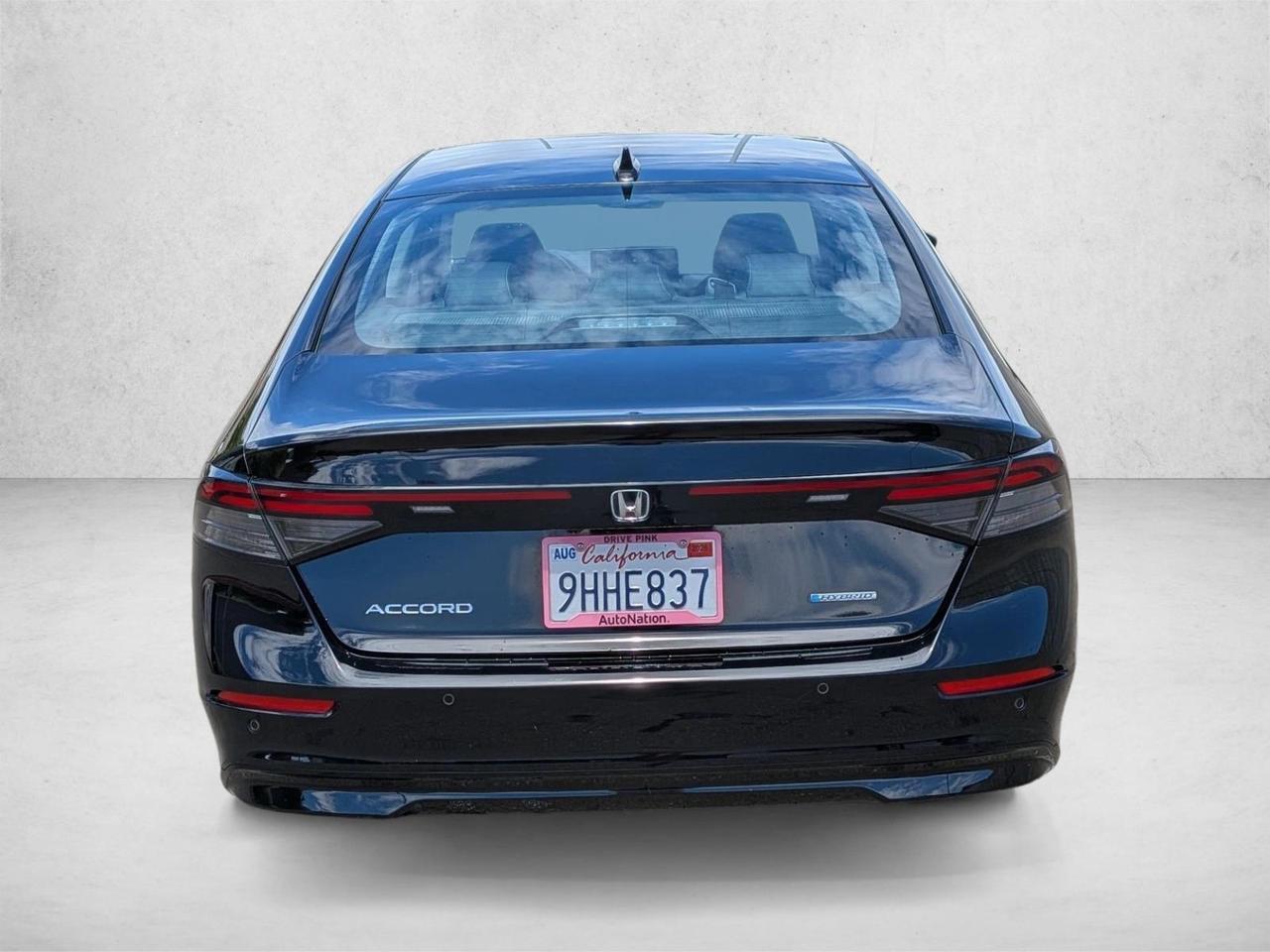 2023 Honda Accord Hybrid EX-L Roseville CA