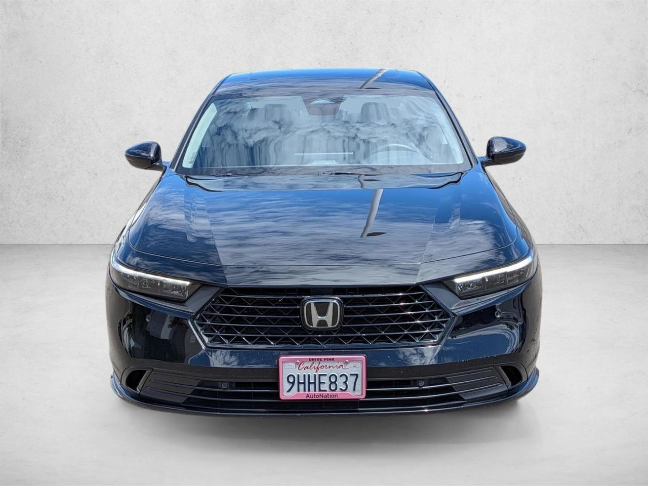 2023 Honda Accord Hybrid EX-L Roseville CA