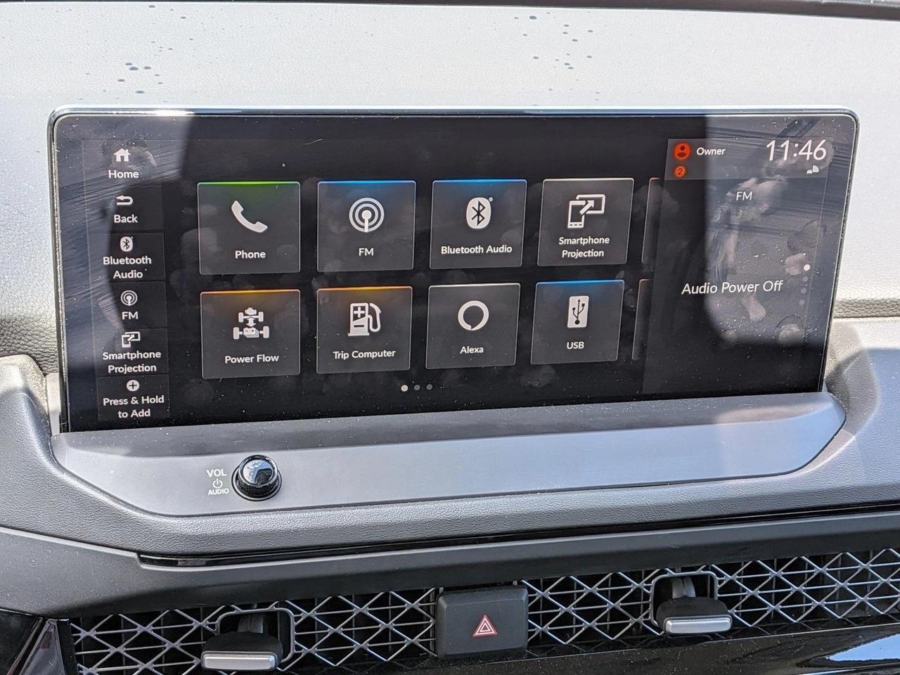 2023 Honda Accord Hybrid EX-L Roseville CA