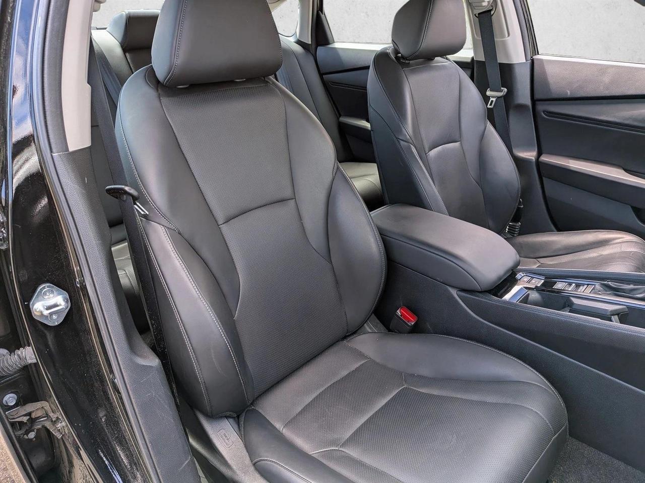 2023 Honda Accord Hybrid EX-L Roseville CA