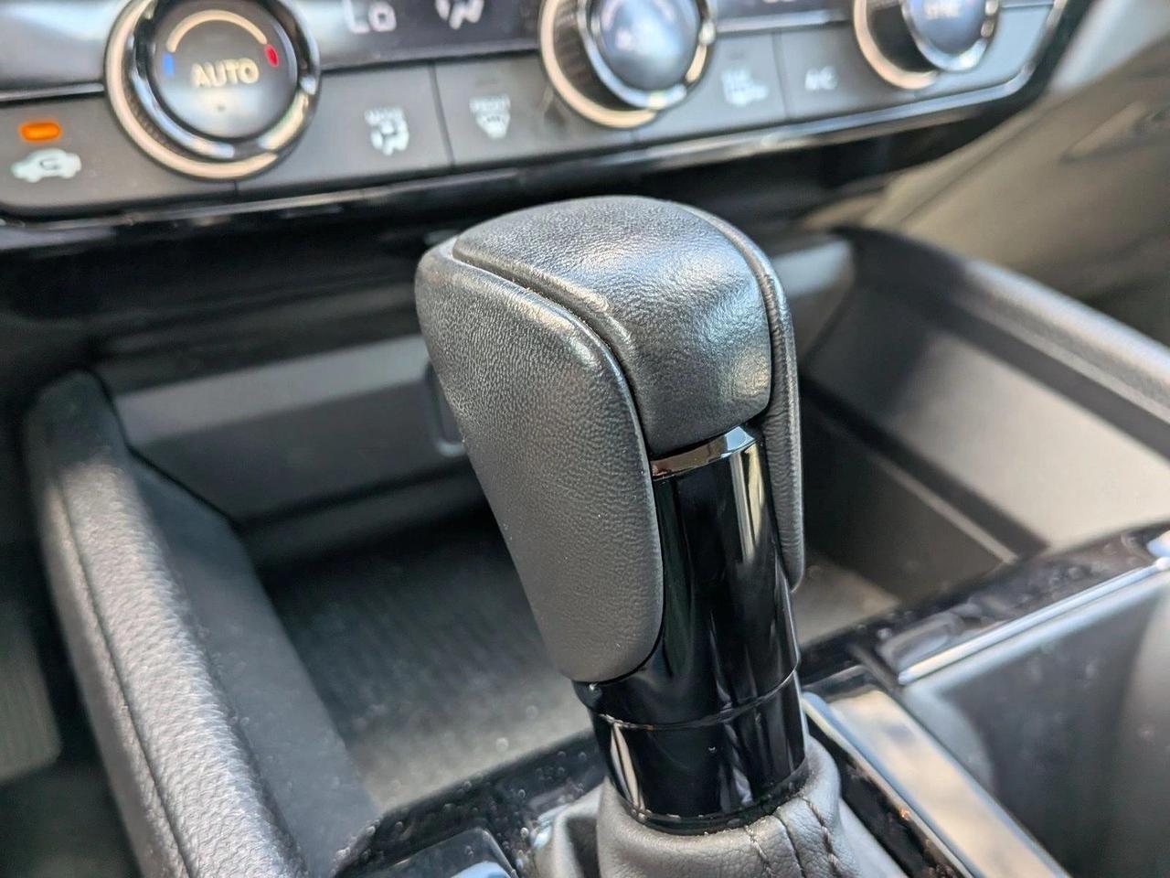 2023 Honda Accord Hybrid EX-L Roseville CA