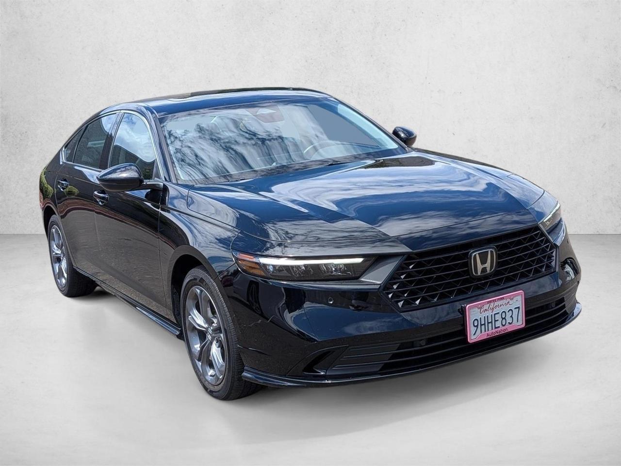 2023 Honda Accord Hybrid EX-L Roseville CA