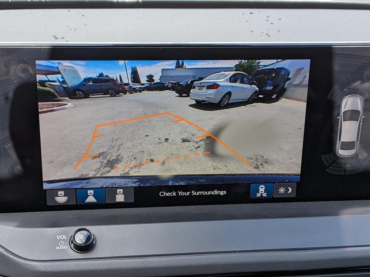 2023 Honda Accord Hybrid EX-L Roseville CA