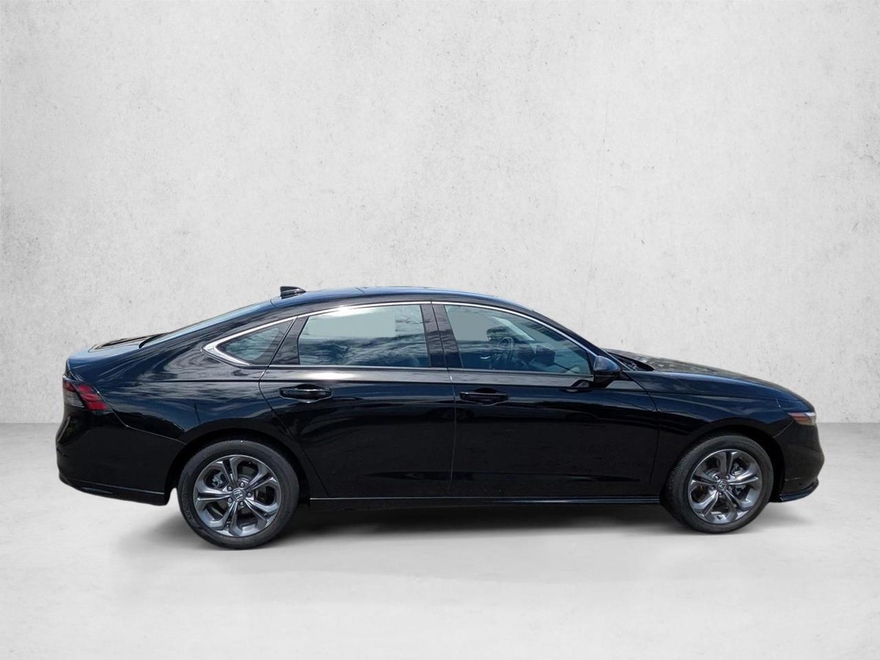 2023 Honda Accord Hybrid EX-L Roseville CA