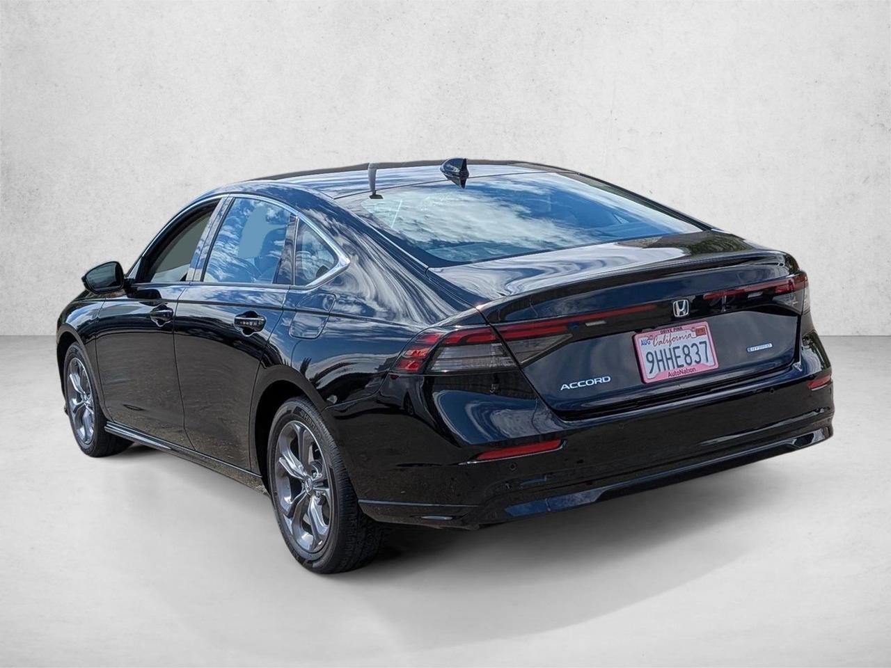 2023 Honda Accord Hybrid EX-L Roseville CA
