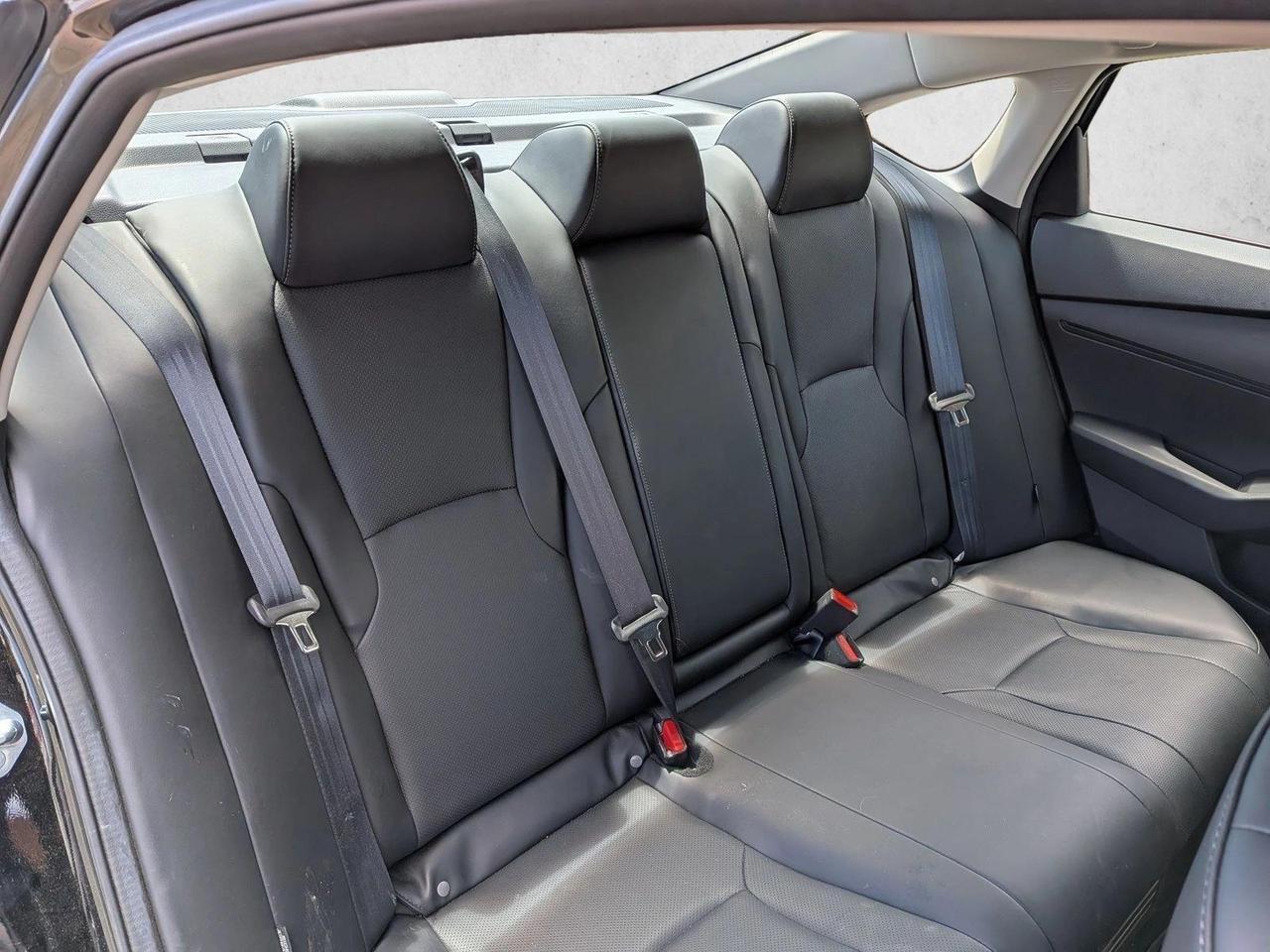2023 Honda Accord Hybrid EX-L Roseville CA