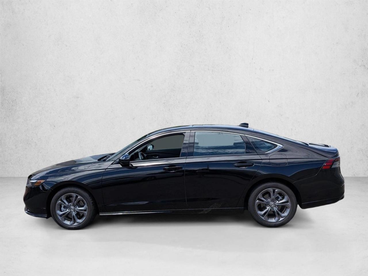 2023 Honda Accord Hybrid EX-L Roseville CA