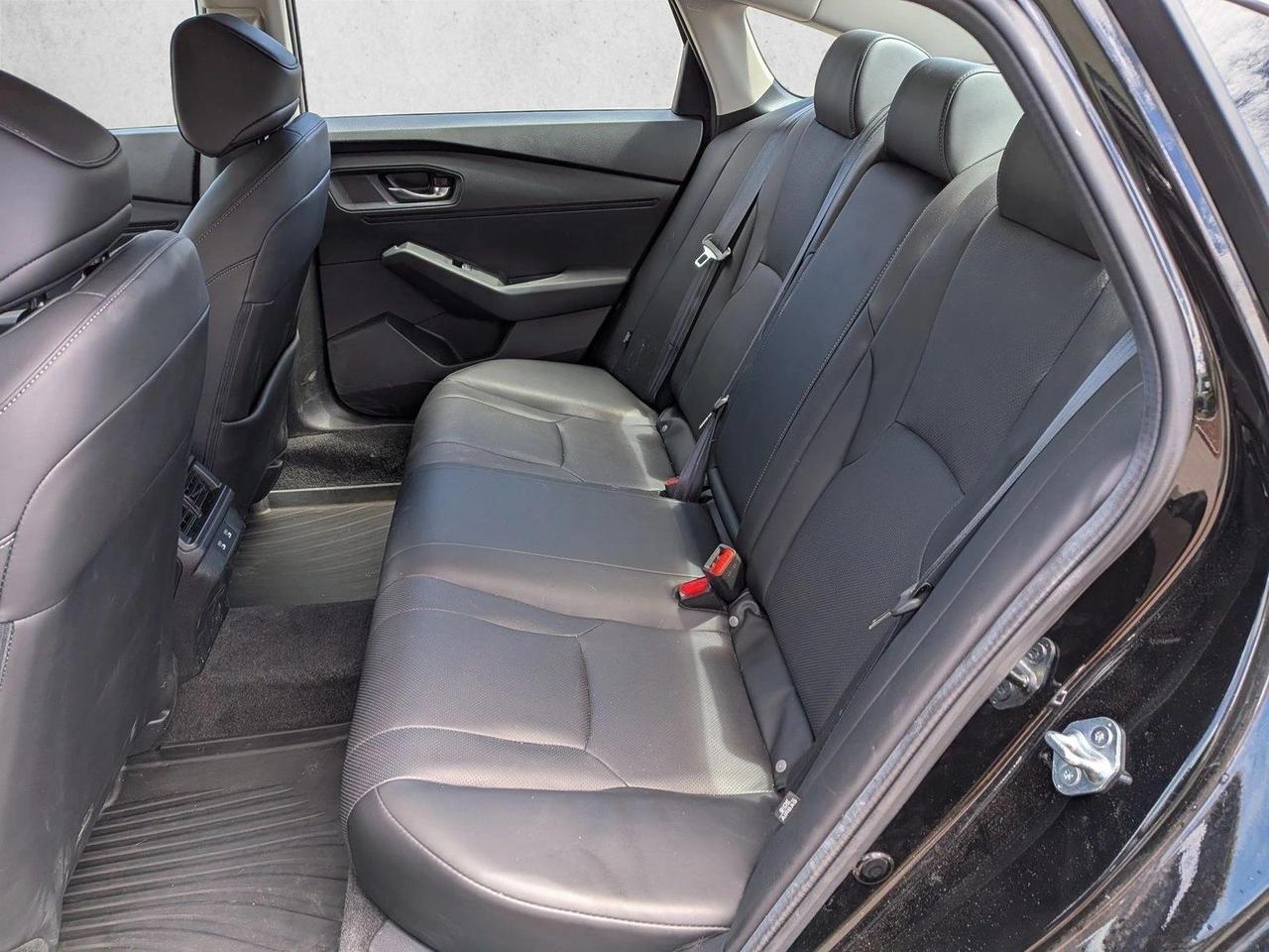 2023 Honda Accord Hybrid EX-L Roseville CA