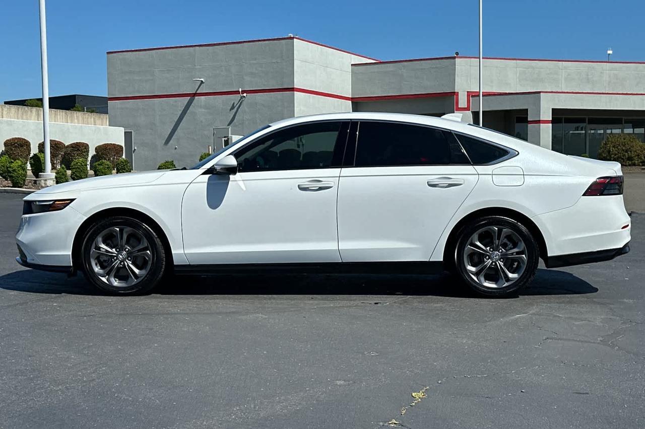 2023 Honda Accord Hybrid EX-L Roseville CA