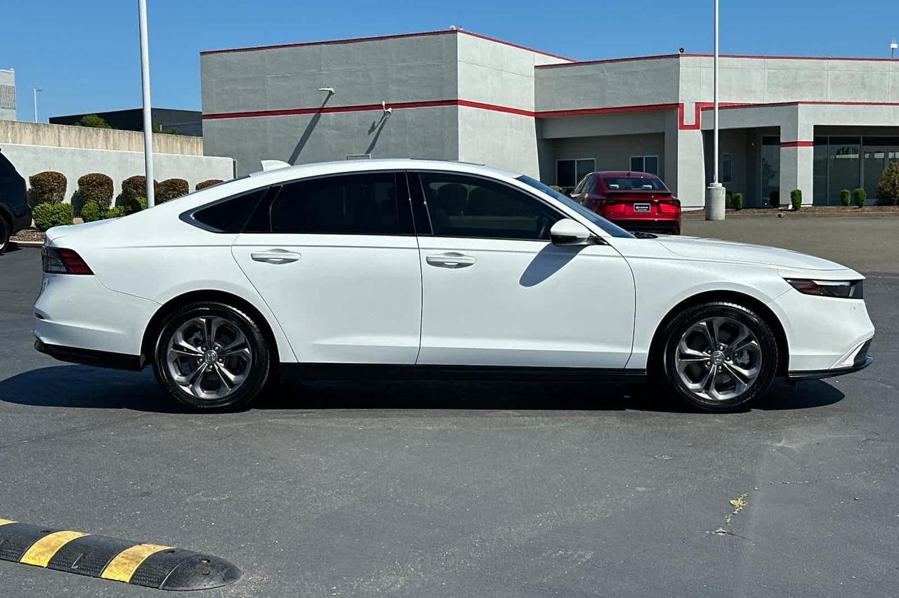 2023 Honda Accord Hybrid EX-L Roseville CA
