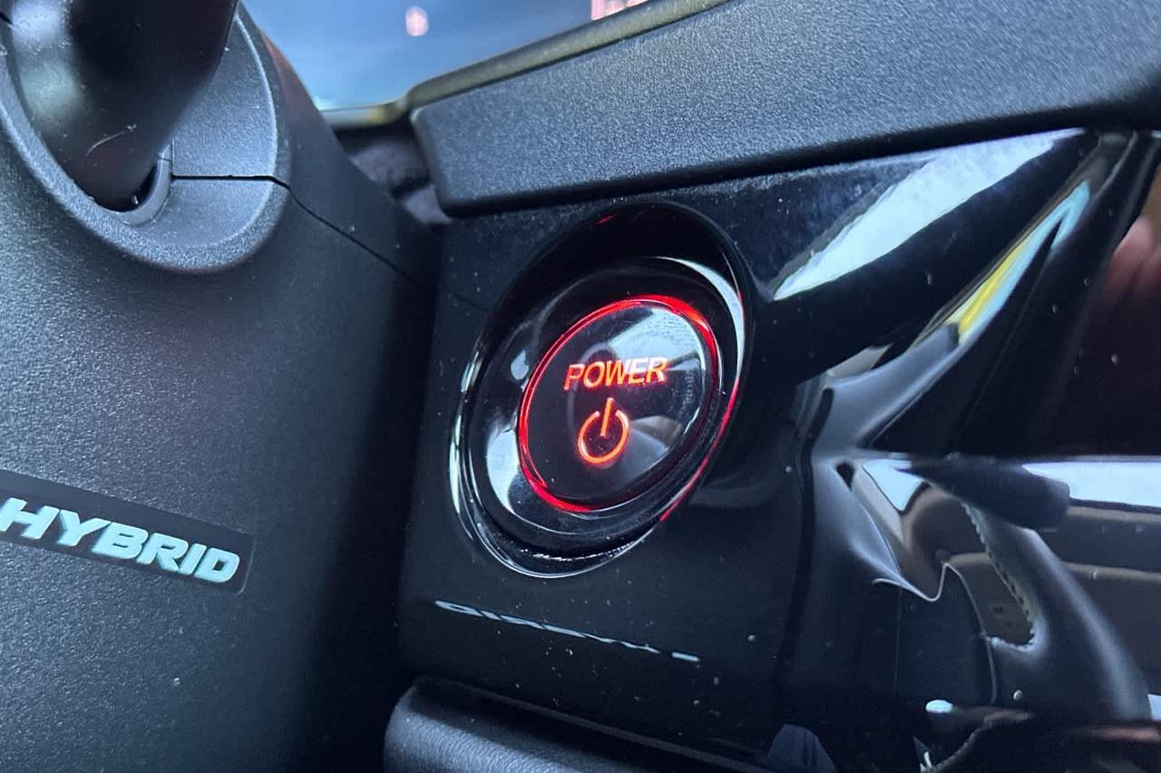 2023 Honda Accord Hybrid EX-L Roseville CA