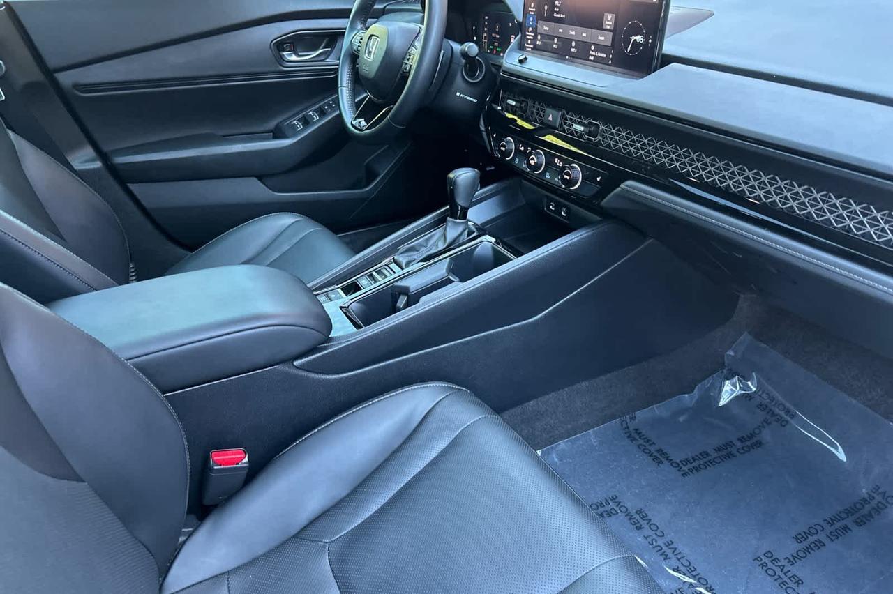 2023 Honda Accord Hybrid EX-L Roseville CA