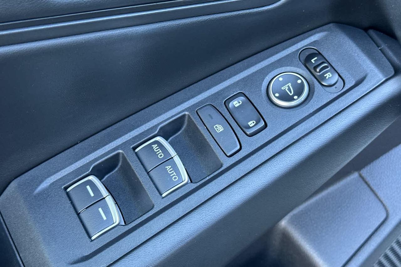 2023 Honda Accord Hybrid EX-L Roseville CA