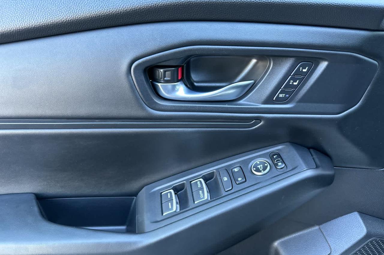 2023 Honda Accord Hybrid EX-L Roseville CA