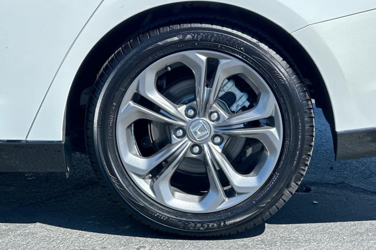 2023 Honda Accord Hybrid EX-L Roseville CA