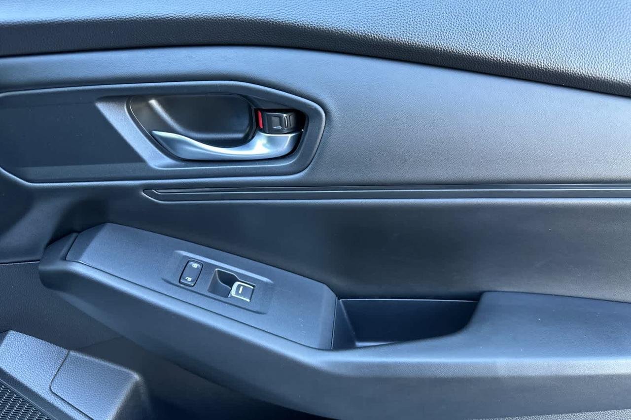 2023 Honda Accord Hybrid EX-L Roseville CA