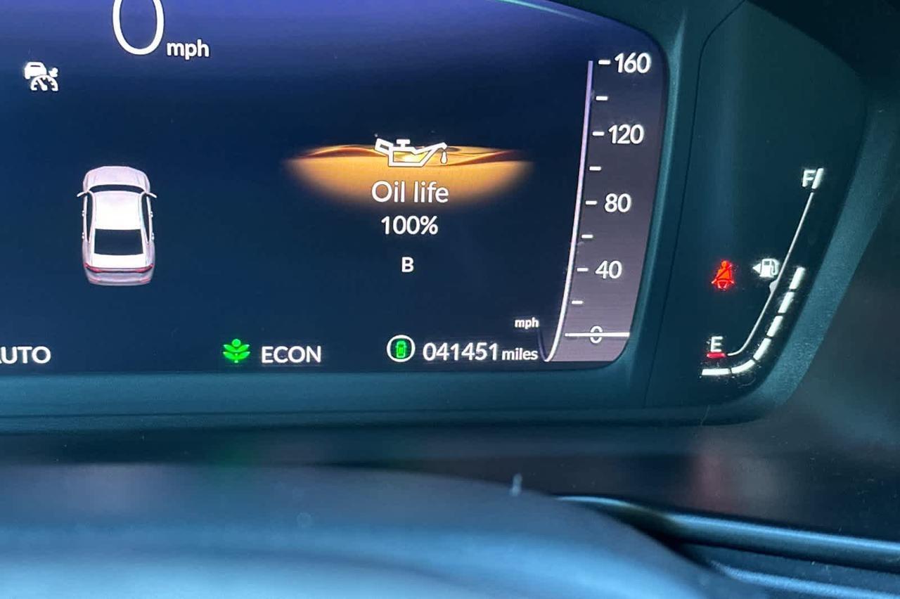 2023 Honda Accord Hybrid EX-L Roseville CA