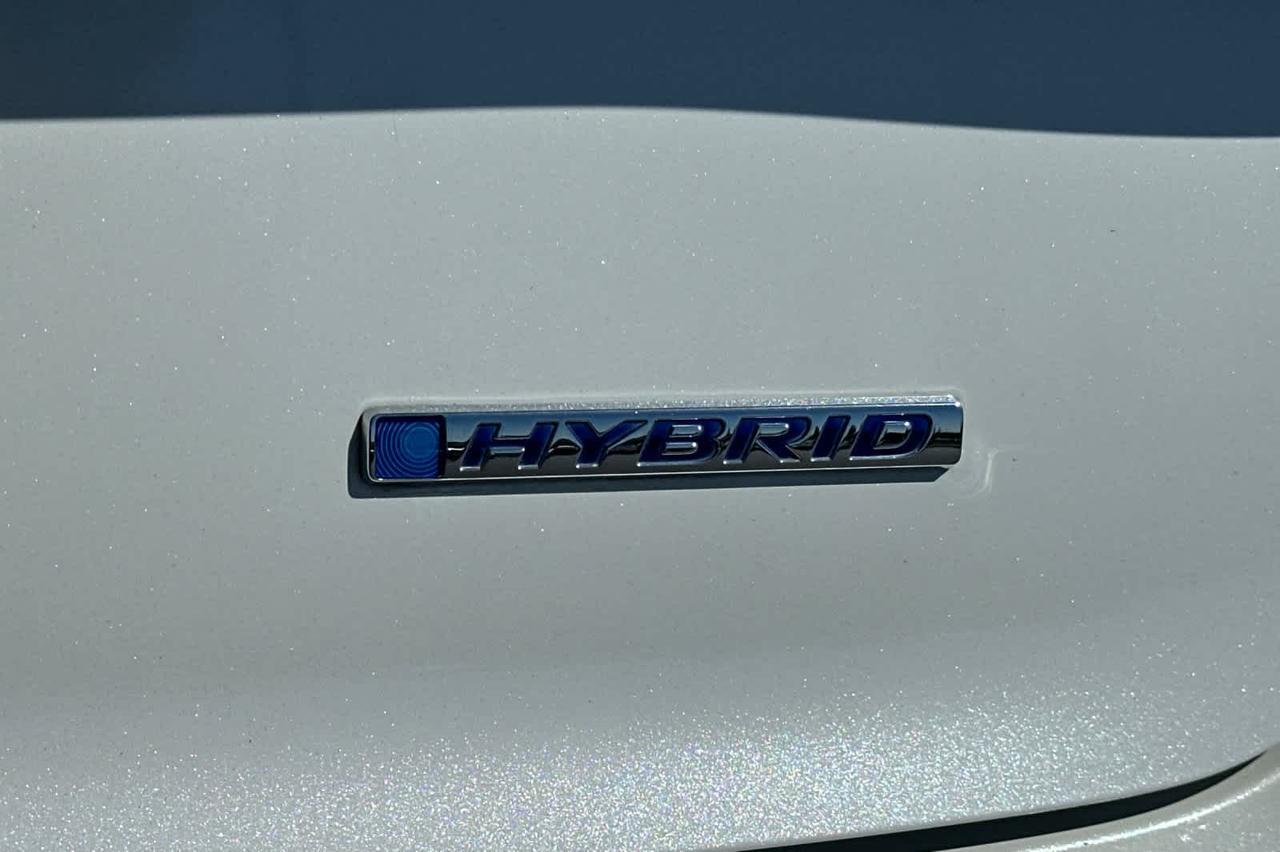 2023 Honda Accord Hybrid EX-L Roseville CA