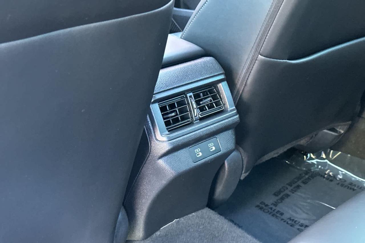 2023 Honda Accord Hybrid EX-L Roseville CA