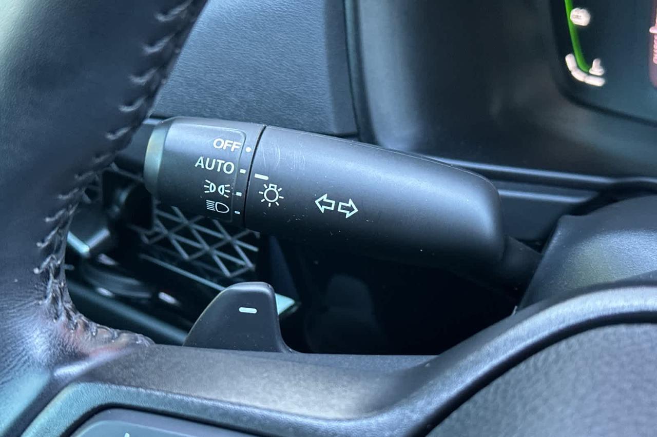 2023 Honda Accord Hybrid EX-L Roseville CA