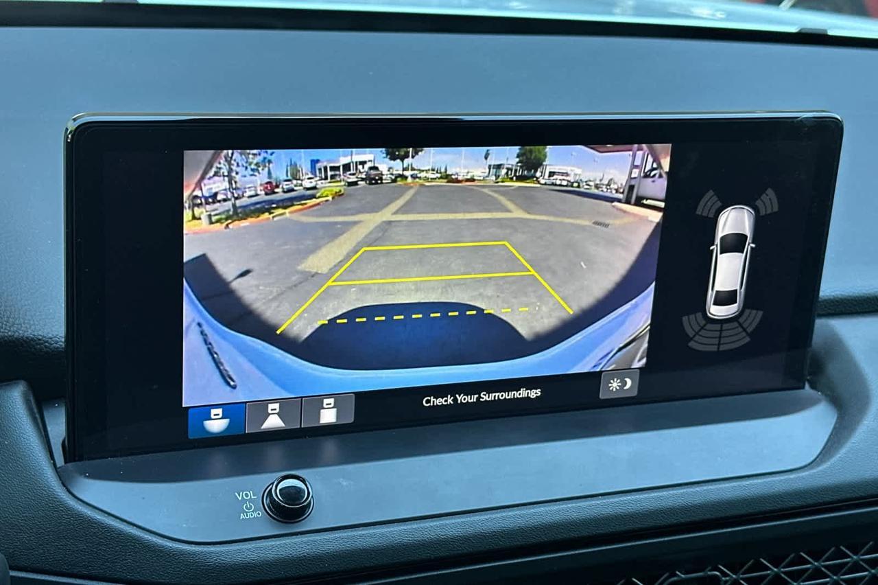 2023 Honda Accord Hybrid EX-L Roseville CA