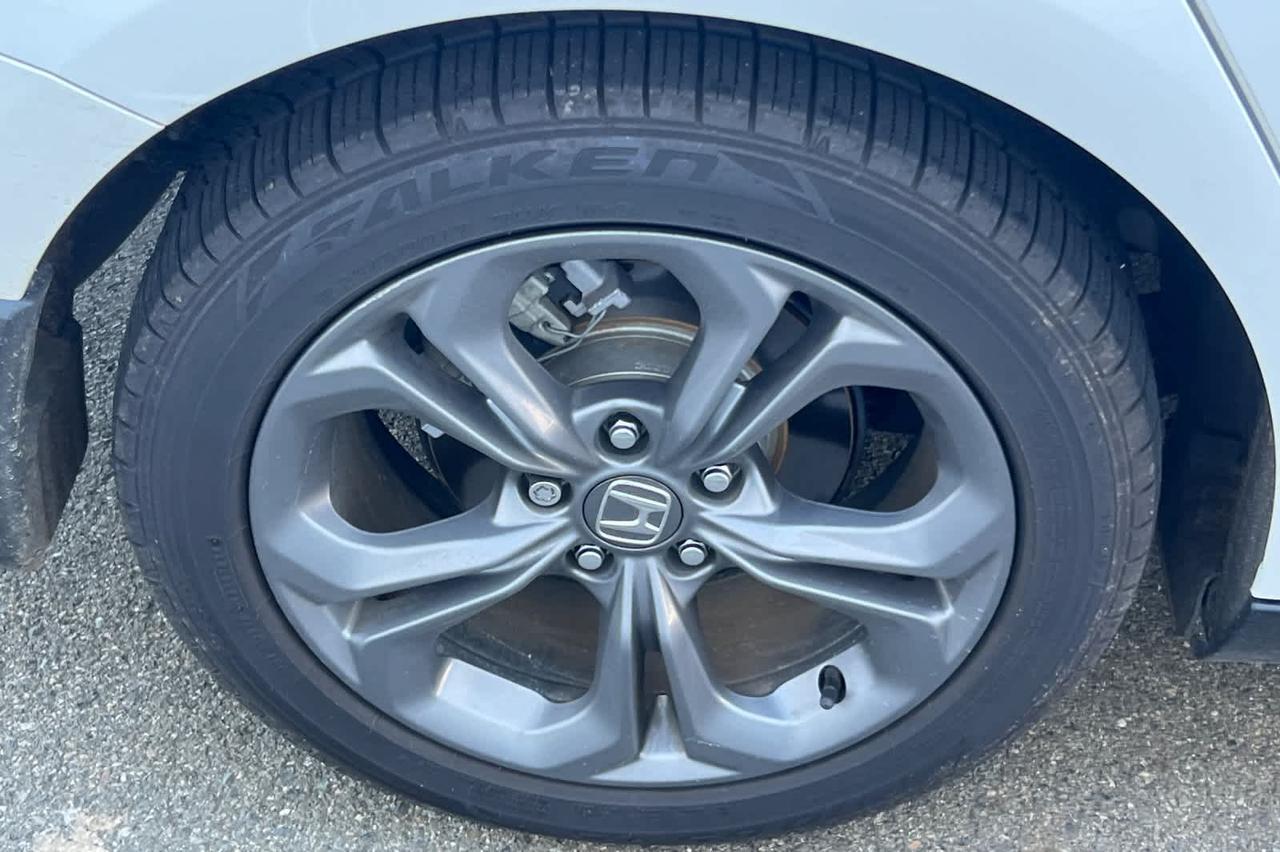 2023 Honda Accord Hybrid EX-L Roseville CA