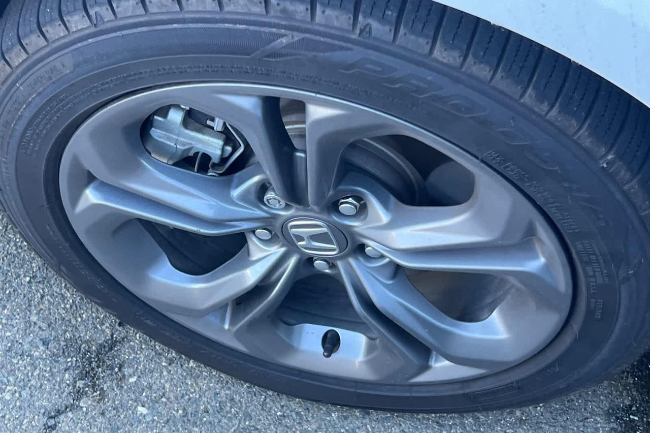 2023 Honda Accord Hybrid EX-L Roseville CA