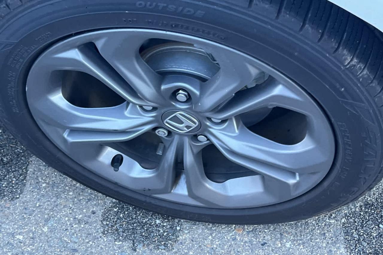 2023 Honda Accord Hybrid EX-L Roseville CA