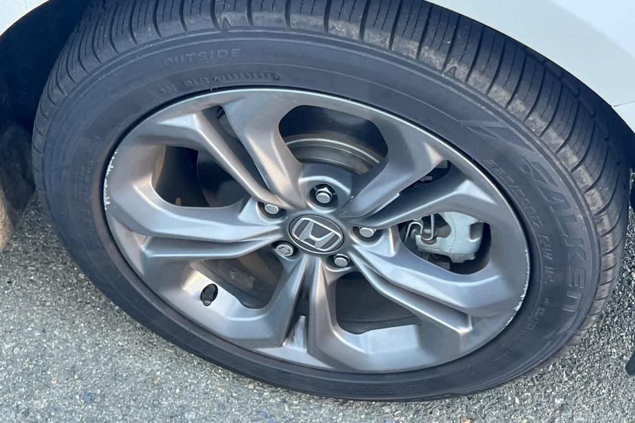 2023 Honda Accord Hybrid EX-L Roseville CA