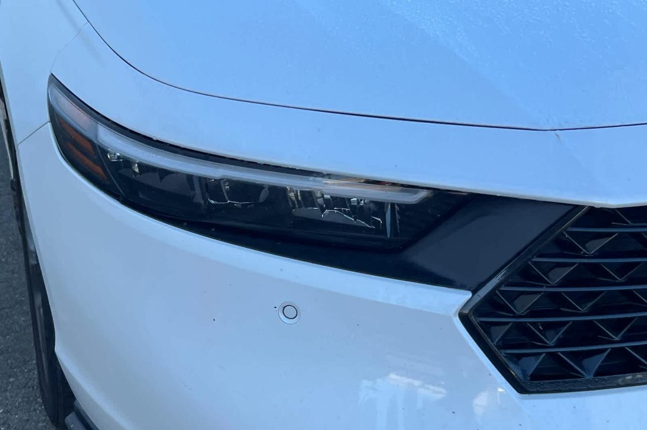 2023 Honda Accord Hybrid EX-L Roseville CA